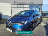 Annonce Renault Scenic occasion Diesel Grand Scenic Blue dCi 150 EDC SL Black Edition � Pont-Audemer