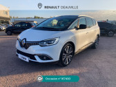 Annonce Renault Scenic occasion Diesel Grand Scenic Blue dCi 150 Initiale Paris � Deauville