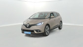 Annonce Renault Scenic occasion Diesel Grand Scenic dCi 110 Energy EDC Intens 5p  SAINT-GREGOIRE