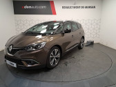 Annonce Renault Scenic occasion Diesel Grand Scenic dCi 110 Energy EDC Intens 5p  Mont de Marsan