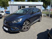 Renault Scenic occasion année 2017 boite Automatique Annonce Renault Scenic occasion Diesel Grand Scenic dCi 110 Energy EDC Intens 5p à Muret