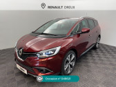 Renault Scenic occasion année 2018 boite Automatique Annonce Renault Scenic occasion Diesel Grand Scenic dCi 110 Energy EDC Intens à DREUX