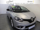 Renault Scenic occasion Noir année 2017 boite Automatique Annonce Renault Scenic occasion Diesel grand scénic dci 110 energy edc zen à Saint-Berthevin
