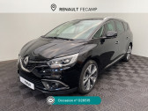 Annonce Renault Scenic occasion Diesel Grand Scenic dCi 110 Energy Intens  Yvetot
