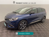 Annonce Renault Scenic occasion Diesel GRAND SCENIC DCI 110 ENERGY INTENS � Mont�vrain