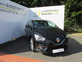 Renault Scenic , garage AUTOMOBILES ALBIGEOISES  Albi