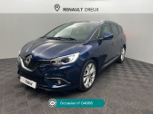 Annonce Renault Scenic occasion Diesel Grand Scenic Dci 120 EDC - Business 7 places � DREUX
