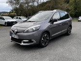 Renault Scenic occasion année 2016 boite Manuelle Annonce Renault Scenic occasion Diesel Grand Scénic dCi 130 Energy Bose Edition 7 pl 5p à Rodez