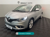 Annonce Renault Scenic occasion Diesel Grand Sc�nic dCi 130 Energy Business 7 pl � Dieppe