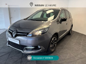 Annonce Renault Scenic occasion Diesel Grand Scnic dCi 130 Energy FAP eco2 Bose Edition 7 pl  Le Havre