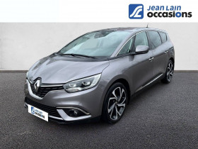Renault Scenic occasion 2018 mise en vente à Valence par le garage JEAN LAIN OCCASIONS VALENCE - photo n°1