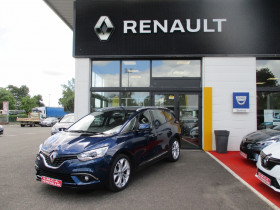 Renault Scenic , garage AUTO SMCA VERFAILLIE à Bessières