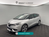 Renault Scenic occasion année 2018 boite Manuelle Annonce Renault Scenic occasion Diesel Grand Scenic dCi 130 Energy Intens à Clermont