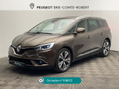 Renault Scenic occasion année 2017 boite Manuelle Annonce Renault Scenic occasion Diesel GRAND SCENIC DCI 130 ENERGY INTENS à Brie-Comte-Robert
