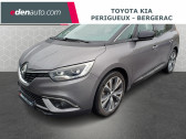 Renault Scenic Grand Scenic dCi 160 Energy EDC Intens 5p   Saint-Laurent-des-Vignes 24