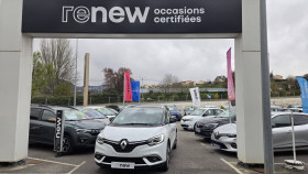 Renault Scenic occasion 2018 mise en vente à Millau par le garage CANO - photo n°1