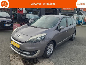 Renault Scenic , garage VPN AUTOS ANGERS  Angers