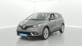 Renault Scenic occasion année 2017 boite Manuelle Annonce Renault Scenic occasion Essence Grand Scénic TCe 130 Energy Business 7 pl 5p à SAINT-GREGOIRE