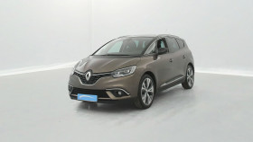 Renault Scenic , garage BRIOCAR RENNES  SAINT-GREGOIRE
