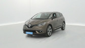 Renault Scenic occasion année 2017 boite Manuelle Annonce Renault Scenic occasion Essence Grand Scenic TCe 130 Energy Intens 5p à SAINT-GREGOIRE