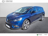 Renault Scenic occasion année 2017 boite Manuelle Annonce Renault Scenic occasion Essence Grand Scenic TCe 130 Energy Intens 5p à Rodez