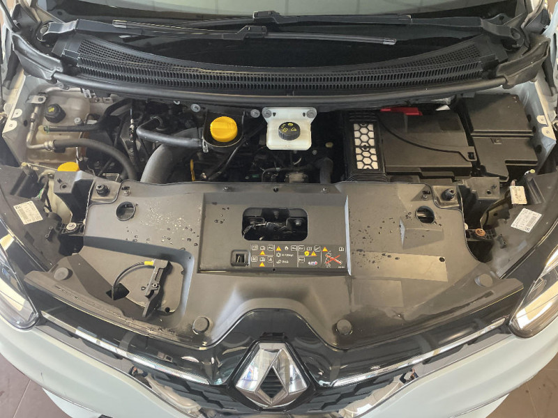 Renault Scenic GRAND SCENIC TCE 130 ENERGY INTENS 2017 - photo n°19 Renault Scenic GRAND SCENIC TCE 130 ENERGY INTENS  occasion à Corbeil-Essonnes - photo n°19