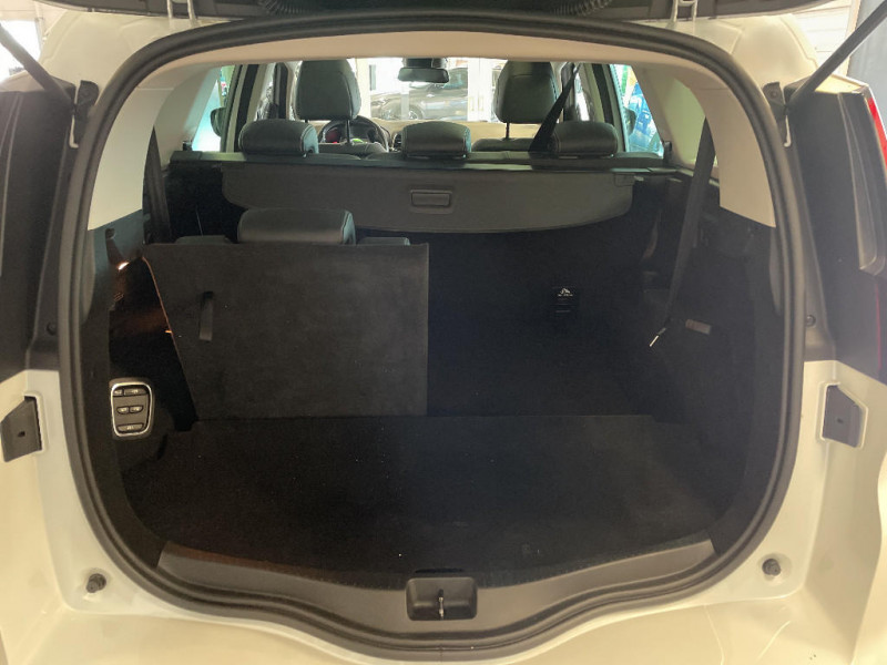 Renault Scenic GRAND SCENIC TCE 130 ENERGY INTENS 2017 - photo n°15 Renault Scenic GRAND SCENIC TCE 130 ENERGY INTENS  occasion à Corbeil-Essonnes - photo n°15