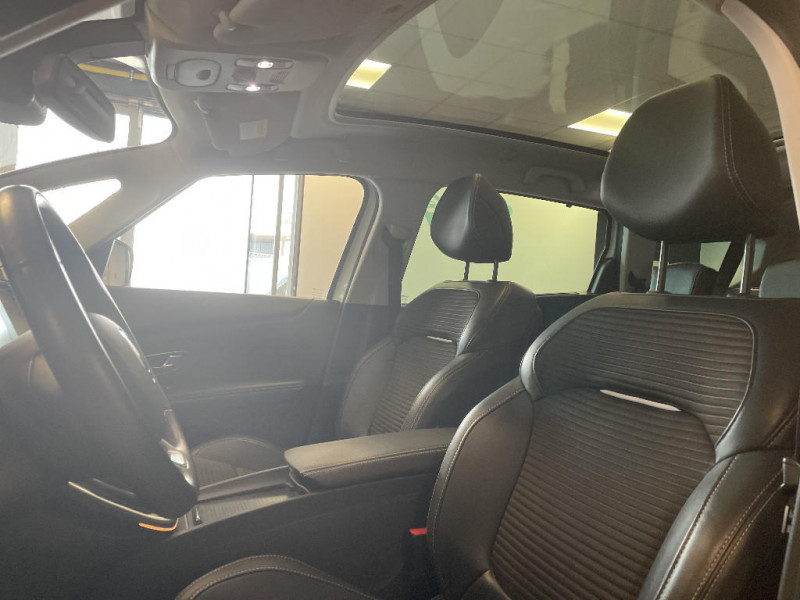 Renault Scenic GRAND SCENIC TCE 130 ENERGY INTENS 2017 - photo n°16 Renault Scenic GRAND SCENIC TCE 130 ENERGY INTENS  occasion à Corbeil-Essonnes - photo n°16