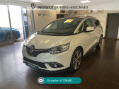 Renault Scenic GRAND SCENIC TCE 130 ENERGY INTENS   Corbeil-Essonnes 91
