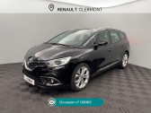 Renault Scenic occasion année 2017 boite Manuelle Annonce Renault Scenic occasion Essence Grand Scenic TCe 130 Energy Life à Clermont
