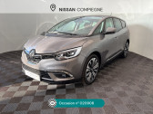 Renault Scenic occasion année 2022 boite Automatique Annonce Renault Scenic occasion Essence Grand Scenic TCe 140 EDC Evolution à Compiègne