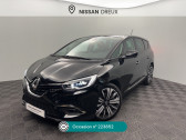 Annonce Renault Scenic occasion Essence Grand Scenic TCe 140 EDC Evolution � DREUX