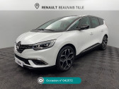 Renault Scenic Grand Scenic TCe 140 EDC Techno   Beauvais 60