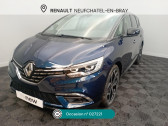 Renault Scenic Grand Scenic TCe 140 EDC Techno   Neufchtel-en-Bray 76