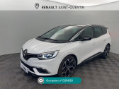 Renault Scenic Grand Scenic TCe 140 EDC Techno   Saint-Quentin 02