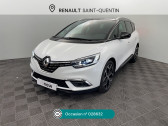 Renault Scenic Grand Scenic TCe 140 EDC Techno   Saint-Quentin 02