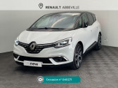 Renault Scenic Grand Scenic TCe 140 EDC Techno   Abbeville 80