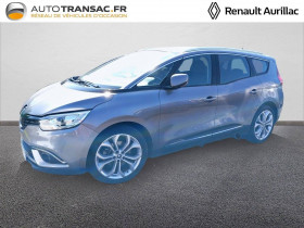 Renault Scenic , garage RUDELLE FABRE  Aurillac