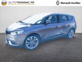 Renault Scenic occasion année 2018 boite Manuelle Annonce Renault Scenic occasion Essence Grand Scénic TCe 140 Energy Business 7 pl 5p à Aurillac