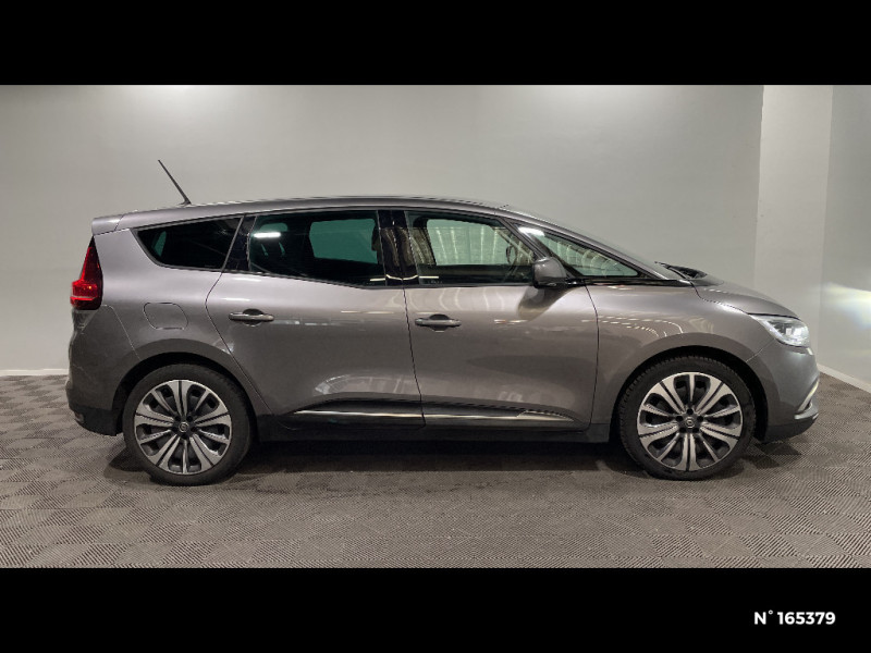 Renault Scenic Grand Scénic TCe 140 Energy Business 7 pl 2021 - photo n°5 Renault Scenic Grand Scénic TCe 140 Energy Business 7 pl  occasion à Évreux - photo n°5