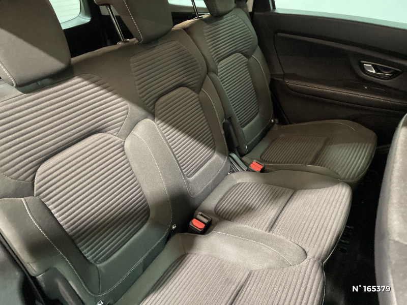 Renault Scenic Grand Scénic TCe 140 Energy Business 7 pl 2021 - photo n°11 Renault Scenic Grand Scénic TCe 140 Energy Business 7 pl  occasion à Évreux - photo n°11