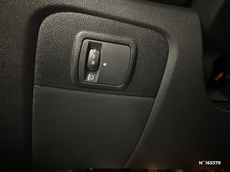 Renault Scenic Grand Scénic TCe 140 Energy Business 7 pl 2021 - photo n°15 Renault Scenic Grand Scénic TCe 140 Energy Business 7 pl  occasion à Évreux - photo n°15