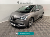 Annonce Renault Scenic occasion Essence Grand Scnic TCe 140 Energy Business 7 pl  vreux