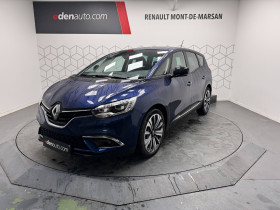 Renault Scenic occasion 2022 mise en vente à Mont de Marsan par le garage RENAULT MONT DE MARSAN - photo n°1