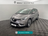 Annonce Renault Scenic occasion Essence Grand Scenic TCe 140 Evolution � Beauvais