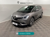 Renault Scenic occasion année 2022 boite Manuelle Annonce Renault Scenic occasion Essence Grand Scenic TCe 140 Evolution à Évreux