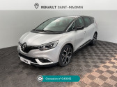 Renault Scenic Grand Scenic TCe 140 FAP - 21 Intens   Saint-Maximin 60