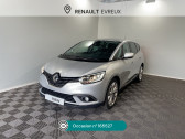 Annonce Renault Scenic occasion Essence Grand Scenic TCe 140 FAP Business  vreux