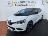 Renault Scenic Grand Scenic TCe 140 FAP EDC - 21 Intens 5p   Albi 81