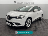 Annonce Renault Scenic occasion Essence Grand Scenic TCe 140 FAP EDC Business � Beauvais